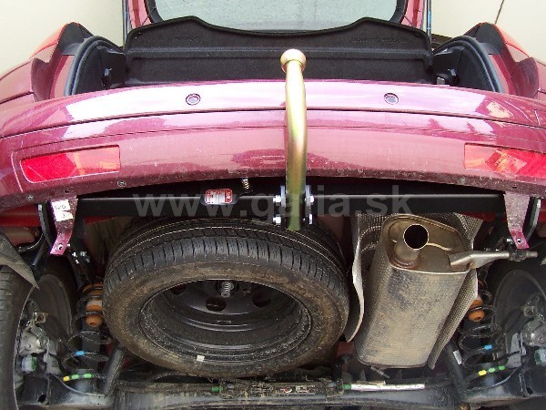 Citroen C4 PICASSO (od 2006r. do 2013r.)