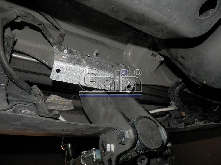 Mazda CX-7 (od 2006r.)