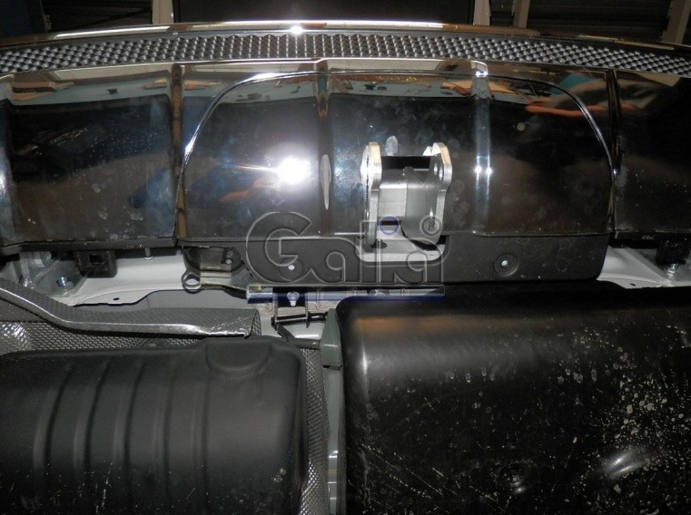 Mercedes ML - W164, W166 (od 2005r.)