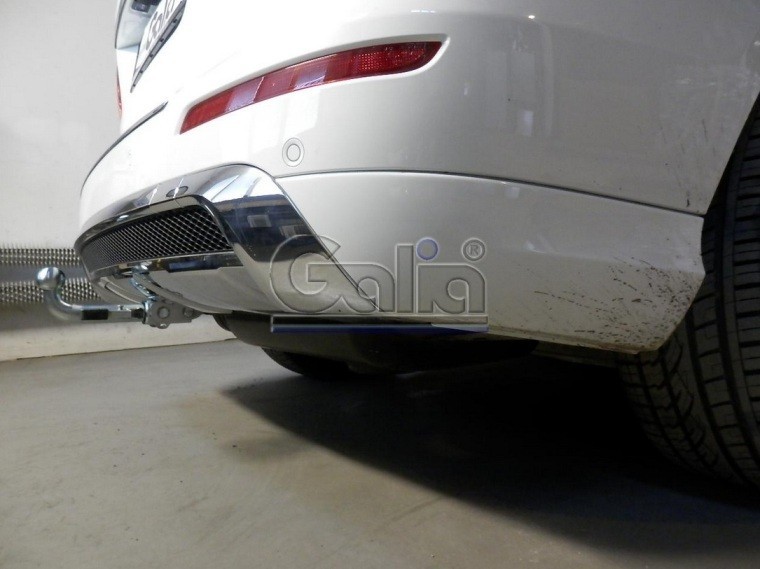 Mercedes ML - W164, W166 (od 2005r.)