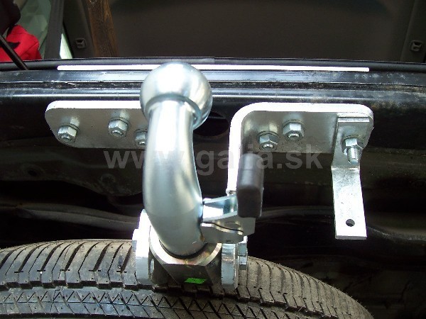 Nissan Pathfinder (od 2005r.)