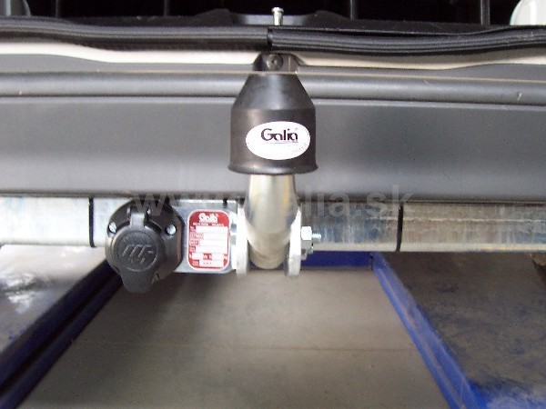 Nissan Primastar (od 2001r. do 2014r.)