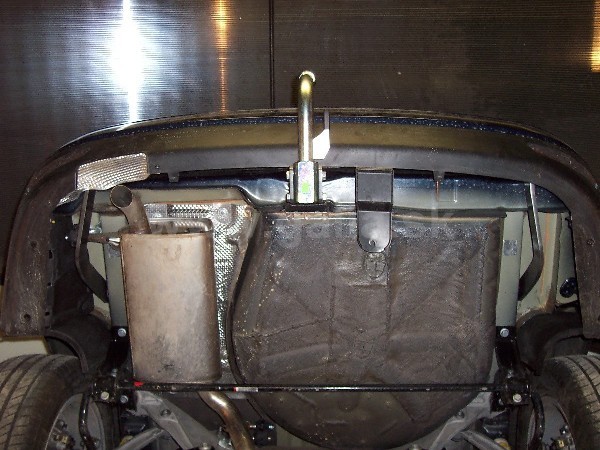 Citroen C5 III kombi (od roku 2008)
