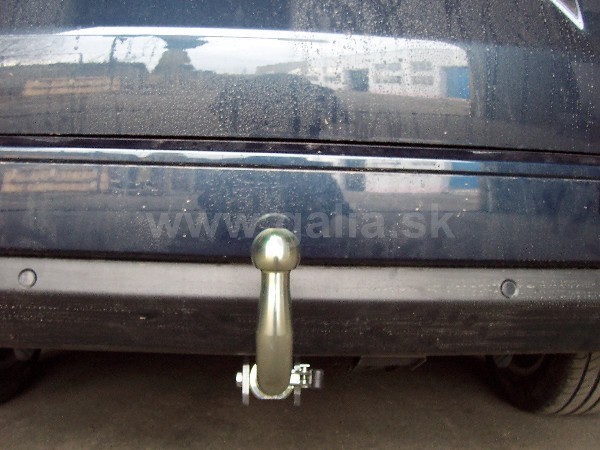 Citroen C5 III kombi (od roku 2008)