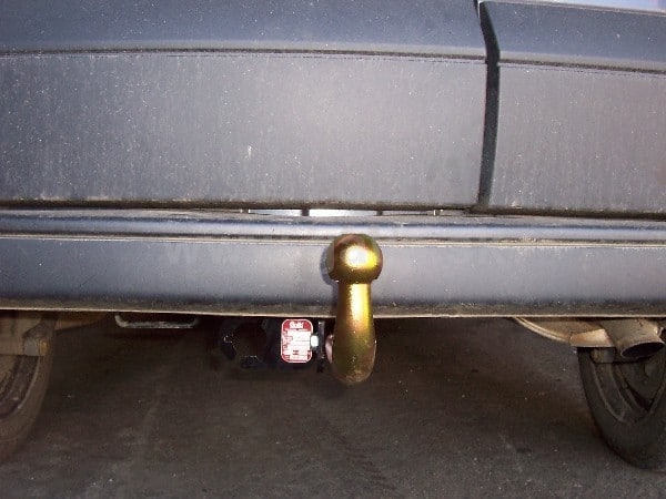 Renault Kangoo I (od 1997r.)