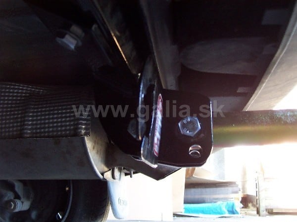 Renault Kangoo I (od 1997r.)