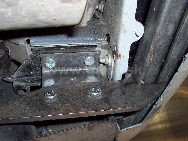 Renault Kangoo II (od 2008r.)