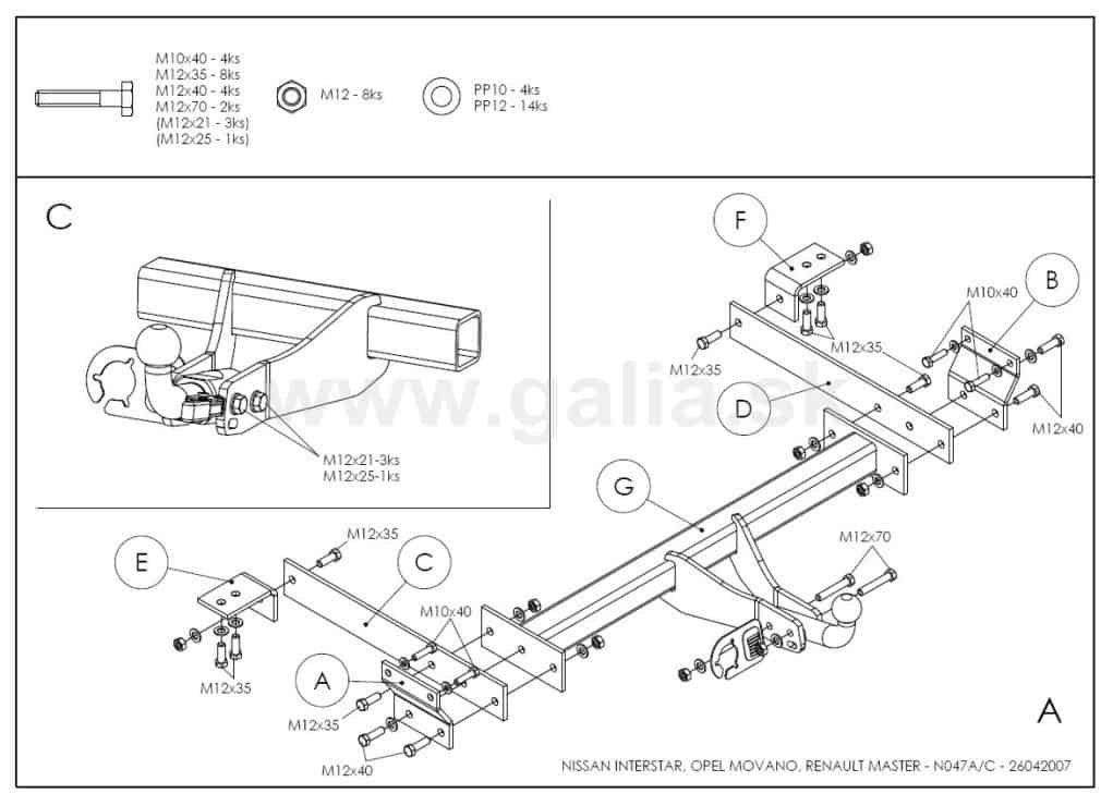 Renault Master (od 1998r. do 2010r.)