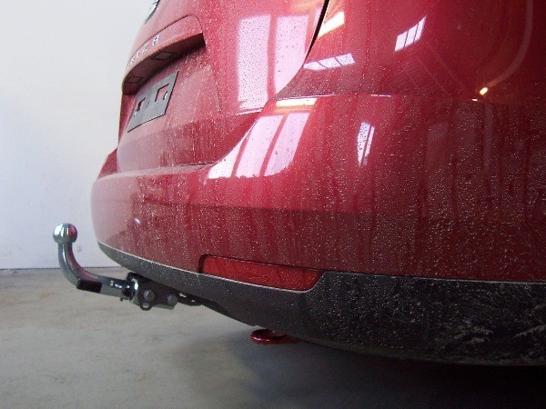 Seat Ibiza htb. kombi (od 2008r.)