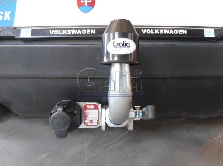 VW Golf V , VI (od 2003r. do 2013r.)