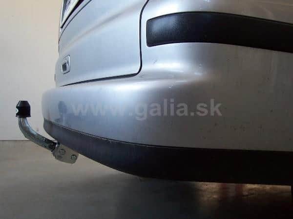 VW Sharan (od 2000r. do 2010r.)