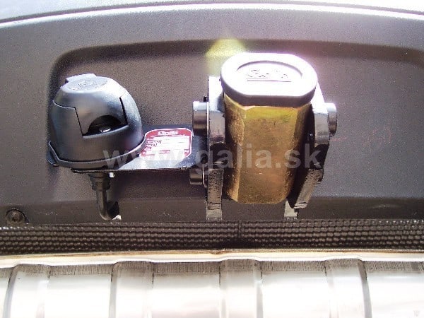 VW Touareg (od 2002r.)