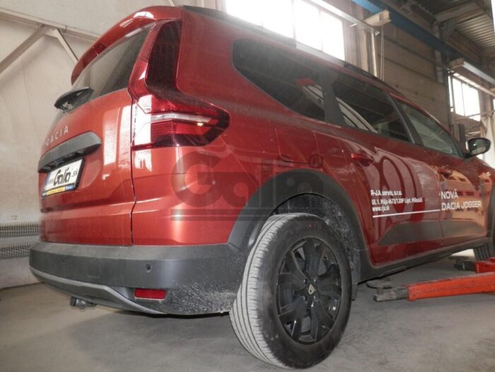 Hak holowniczy Dacia Jogger (od 2022r.)