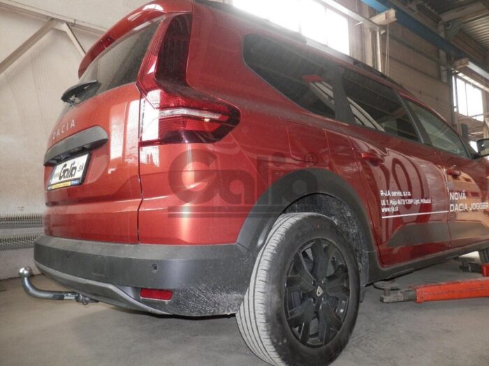 Hak holowniczy Dacia Jogger (od 2022r.)