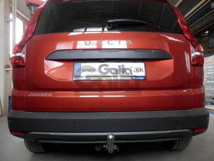Hak holowniczy Dacia Jogger (od 2022r.)