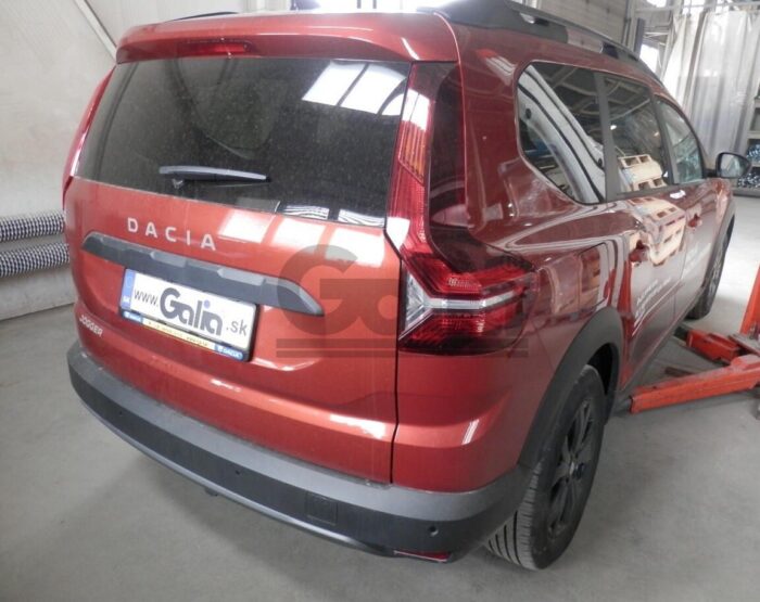 Hak holowniczy Dacia Jogger (od 2022r.)