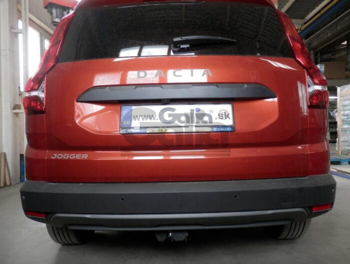 Hak holowniczy Dacia Jogger (od 2022r.)